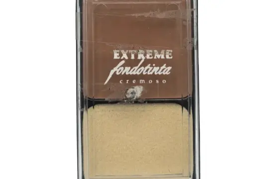 Extreme Cream Compact Foundation Nº3